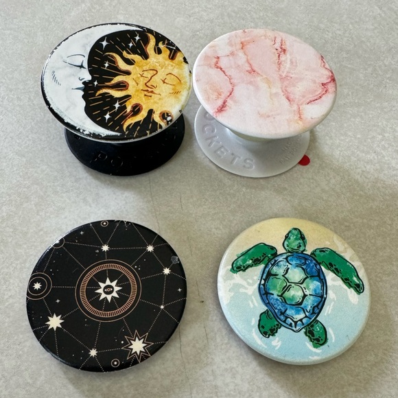 Popsockets - Picture 2 of 3